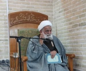 شرح کتاب آداب نماز