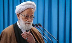 آیت الله محمد امامی کاشانی«قدس سرّه»
